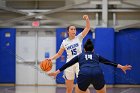 WBBall vs MHC  Wheaton College women's basketball vs Mount Holyoke College. - Photo By: KEITH NORDSTROM : Wheaton, basketball